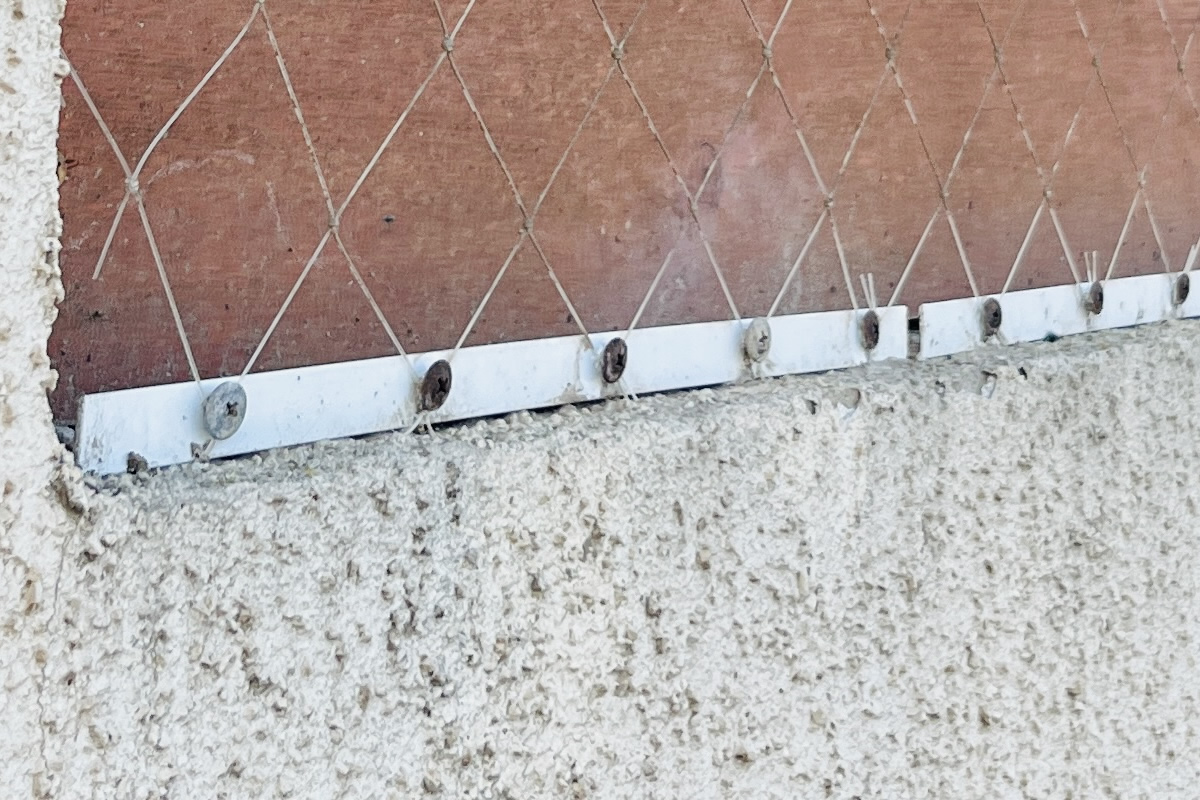 Instalación No Permitida 3